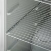 Maxx Cold Undercounter Refrigerator, Double Door 15.5 CUFT MXCR60U